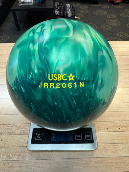 (Used) Paragon Pearl 14lb #061N