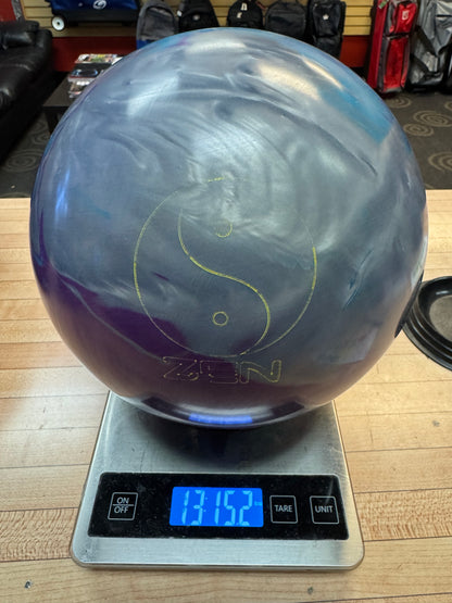 (Used) Zen Pearl 14lb #D030