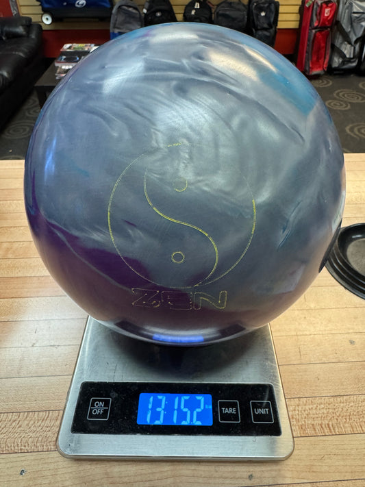 (Used) Zen Pearl 14lb #D030