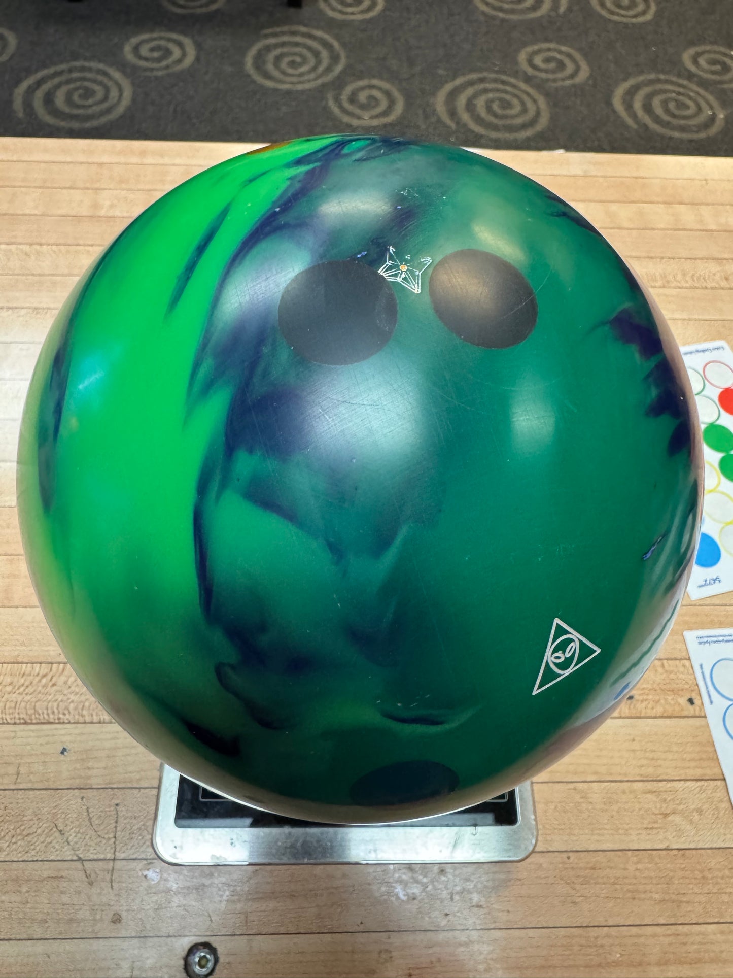 (Used) Clone 14lb #L172