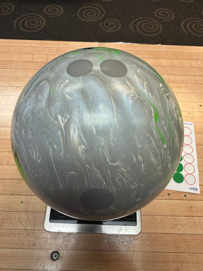 (Used) Fatal Venom 15lb #0840