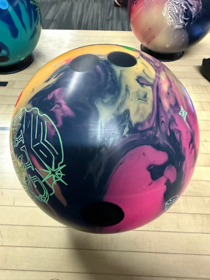 Used Magic Gem 15lb #B099