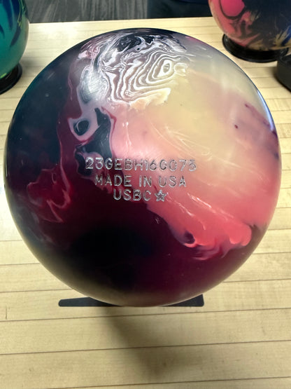 Used Eternity Pi 15lb #G075