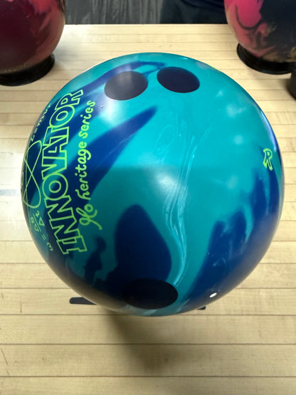 Used Innovator Solid 15lb #037A