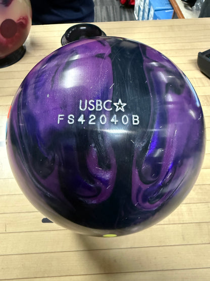 Used Scorpion Strike 15lb #040B