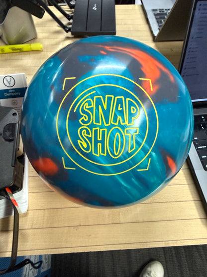 Used Snapshot Hybrid 15lb #270M
