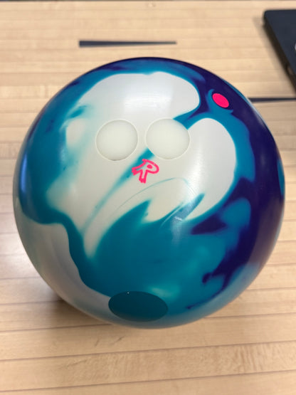 Used Outer Limits Solid 15lb #065H