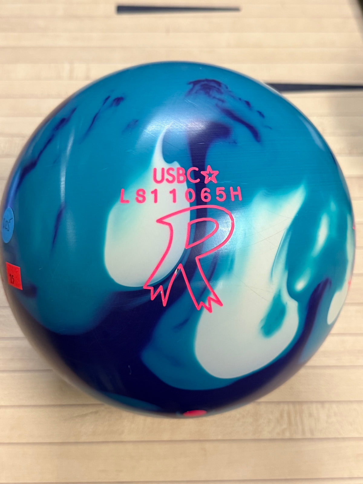 Used Outer Limits Solid 15lb #065H