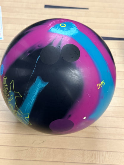 Used Mantra Solid 15lb #056H