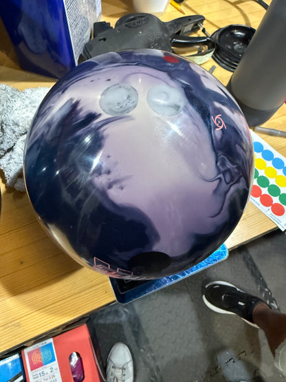 Used Phaze A.I. 13lb #L009