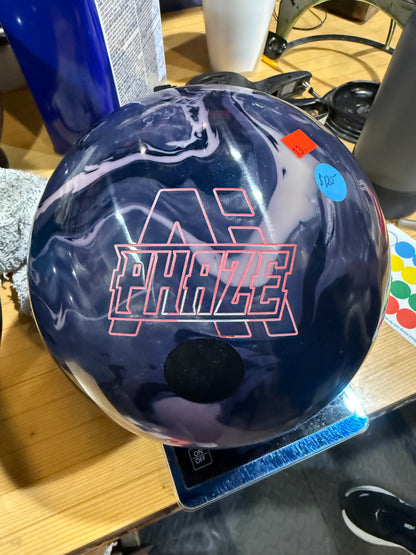 Used Phaze A.I. 13lb #L009