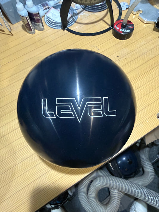 Used Level 15lb #G058