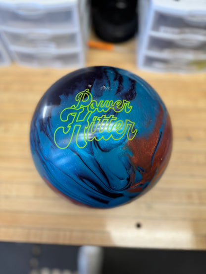 Used Power Hitter 15lb #024H