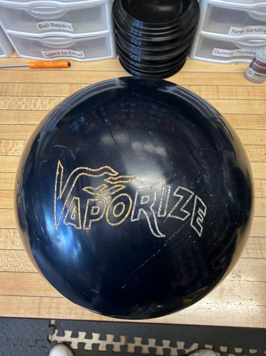 Used Vaporize 15lb #022G