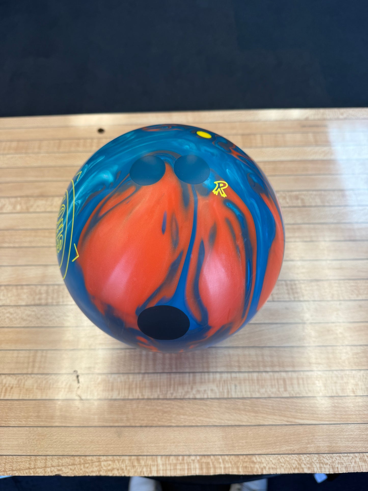 Used Snapshot Hybrid 15lb #277D
