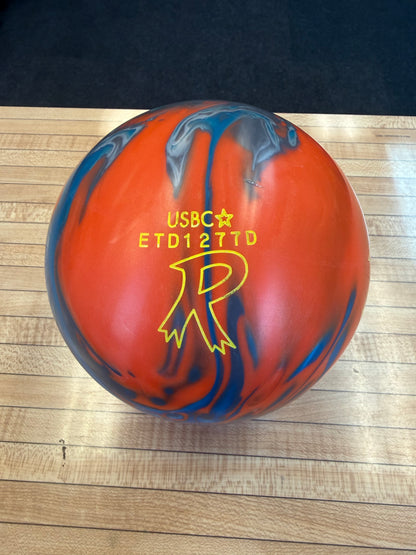 Used Snapshot Hybrid 15lb #277D