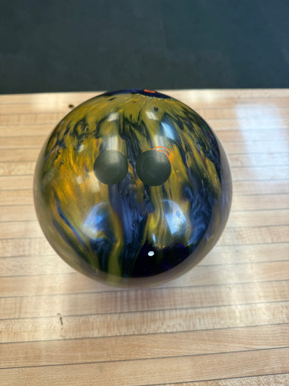 Used Entity Pearl 15lb #136P