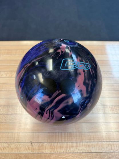Used Street Rally 15lb #018F