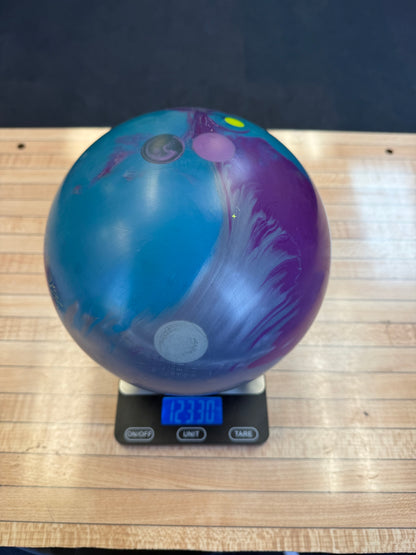 Used Zen 12lb #D030