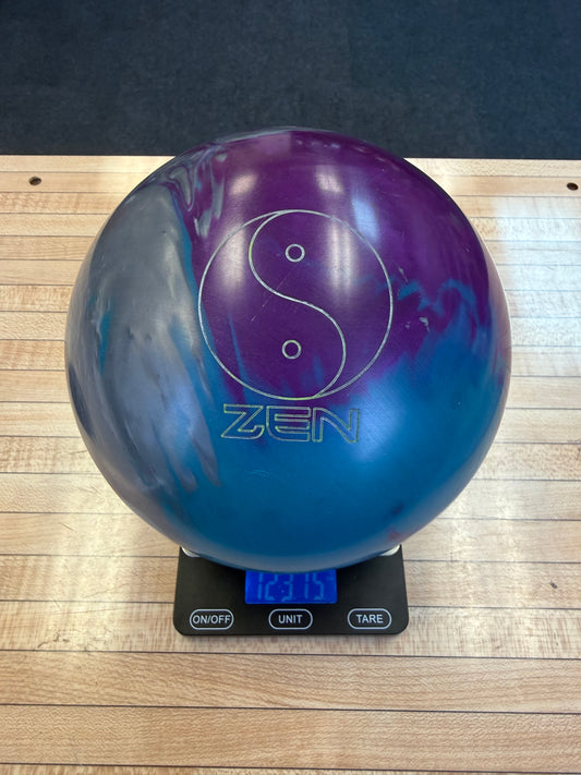 Used Zen 12lb #D030