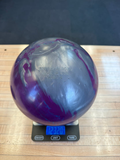 Used Zen 12lb #D030