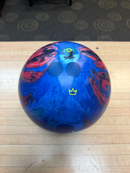 Used Mesmerize 15lb #032C