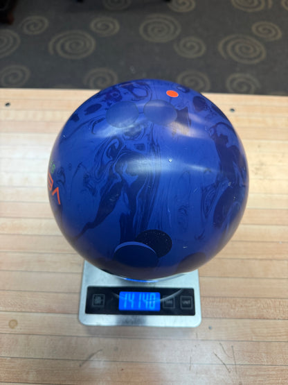 Used Venom Shock 15lb #7066