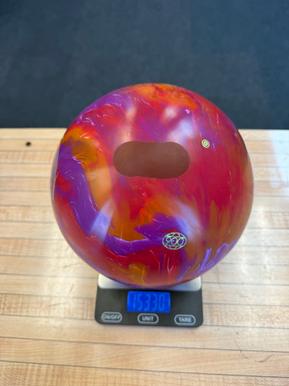 Used Origin EX 15lb #J050