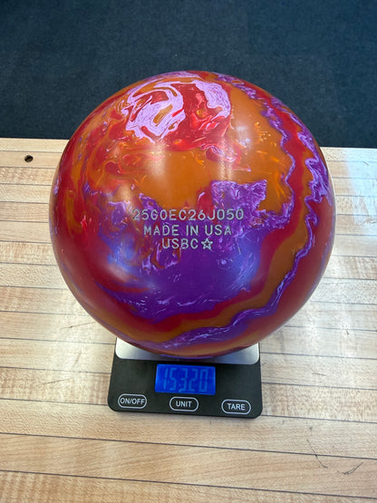 Used Origin EX 15lb #J050