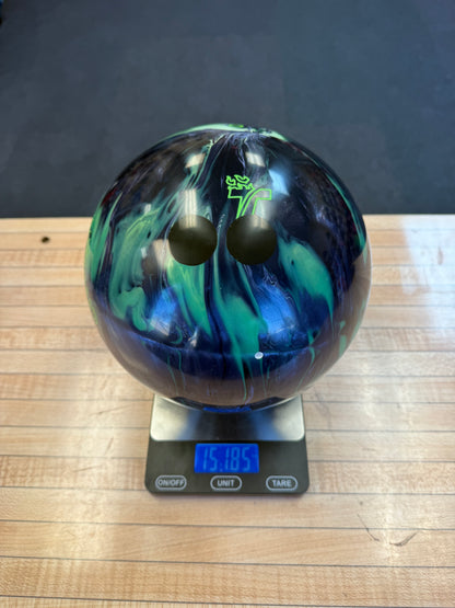 Used Criterion Inverse 15lb #111C