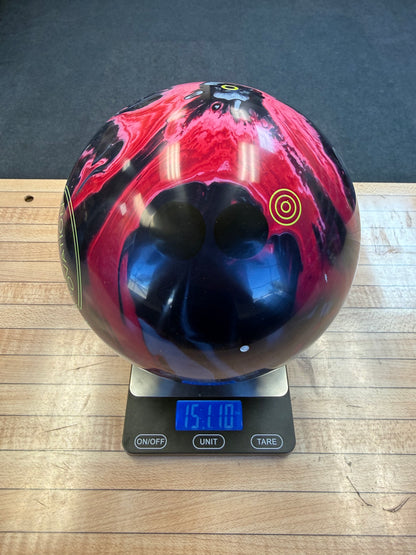 Used The One Ovation 15lb #209P