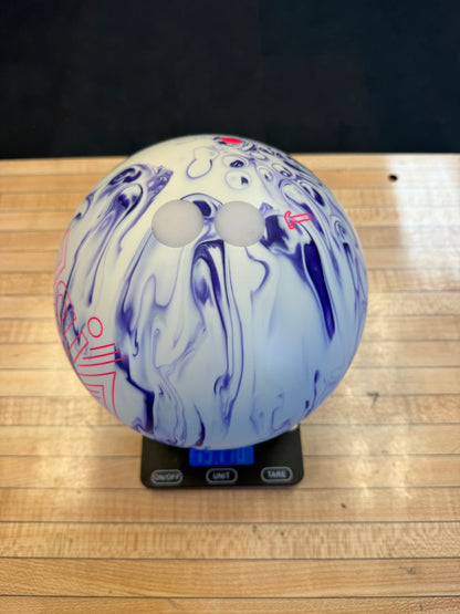 Used Arctic Vibe 15lb #011C