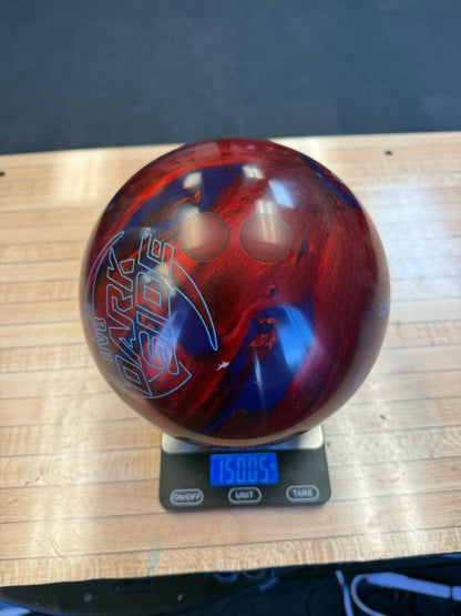 Used Dark Side 15lb #202B