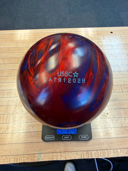 Used Dark Side 15lb #202B