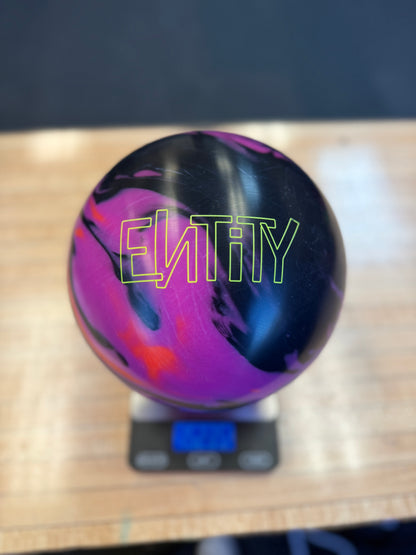 Used Entity 15lb #049C