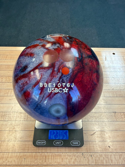 Used Tzone 12lb #076J