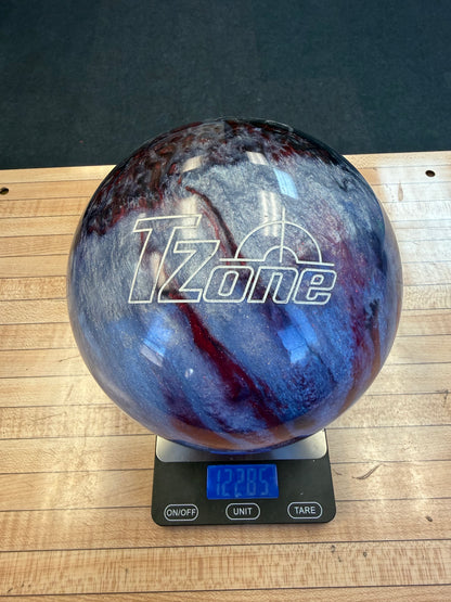 Used Tzone 12lb #076J