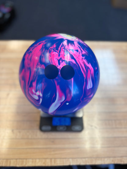 Used Infinity Quest 15lb #182E