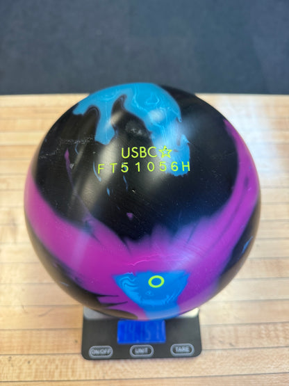 Used Mantra Solid 15lb #056H