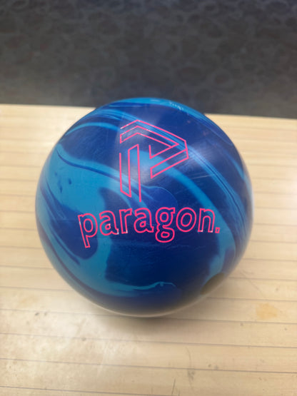 Used Paragon Solid 15lb #150A