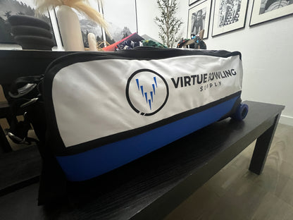 2026 Virtue Triple Tote