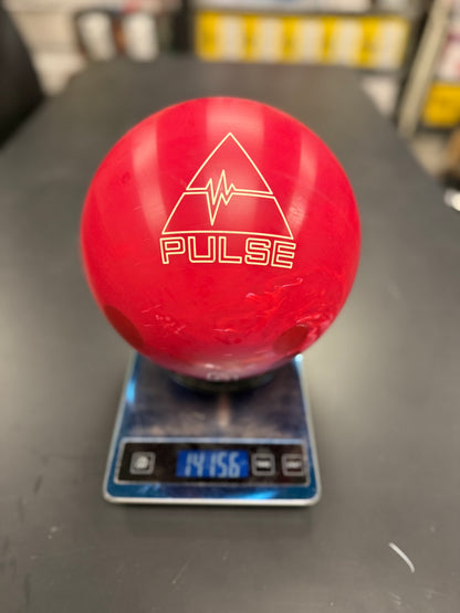 Used Pulse 15lb #057N