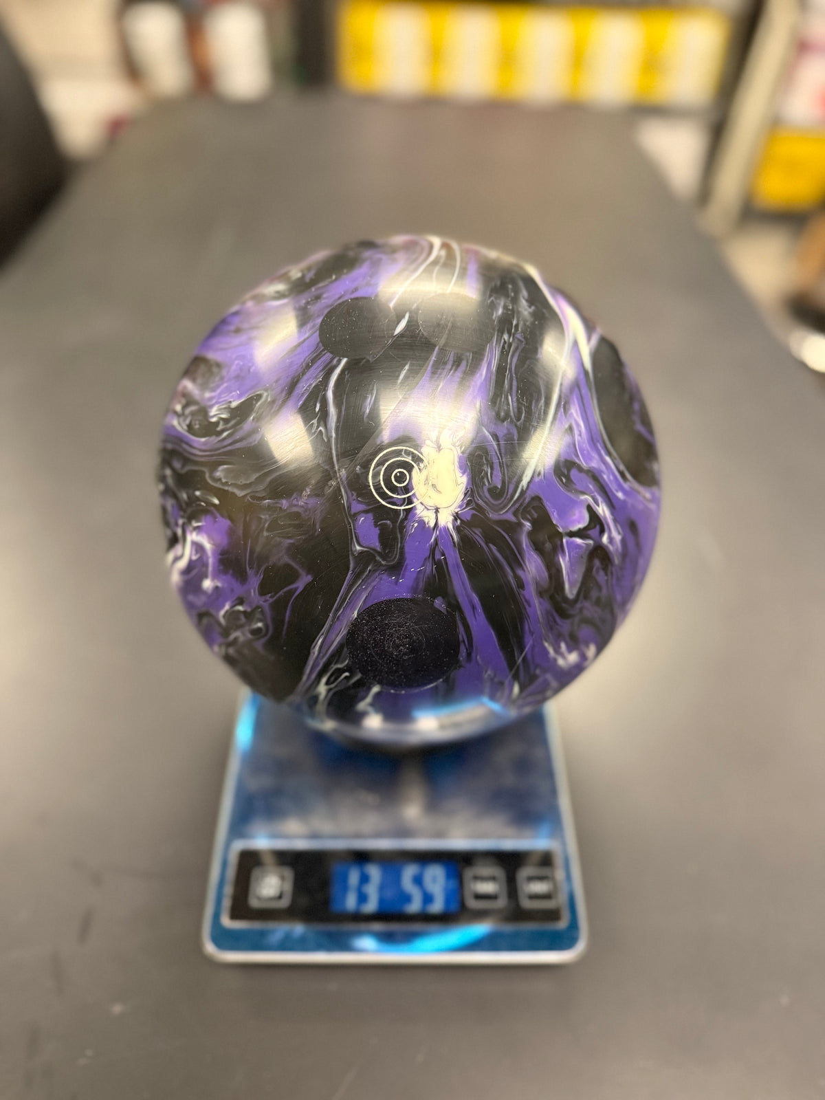 Used Maxim 13lb #529A