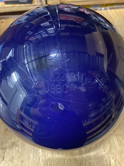 Squad RG Spare Ball 15lb