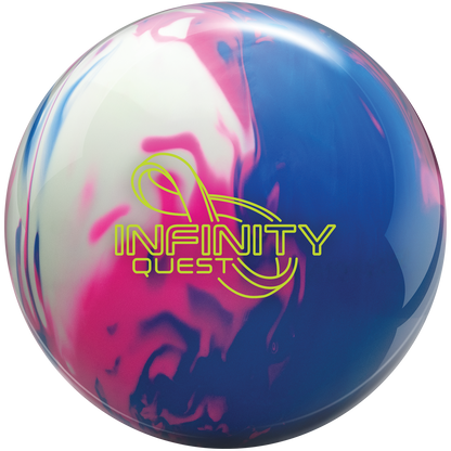 Infinity Quest Solid