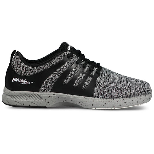 Commander Charcoal Men's Bowling Shoes (DISCO)