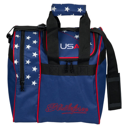 Rook 1 Ball Tote USA (DISCO)
