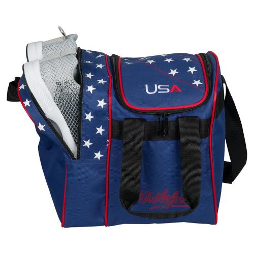Rook 1 Ball Tote USA (DISCO)