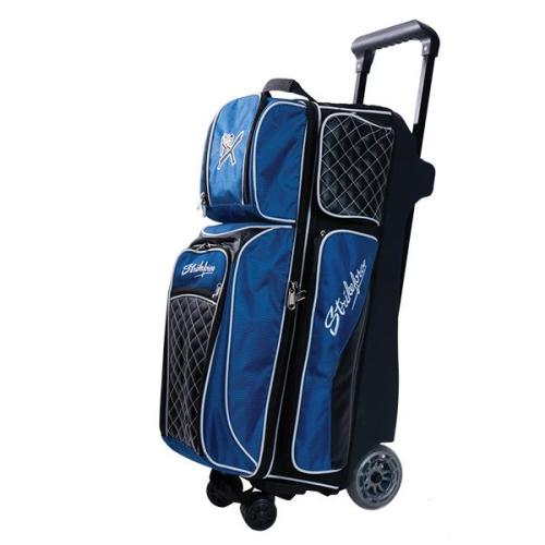 Royal Flush 360 Triple Roller Royal