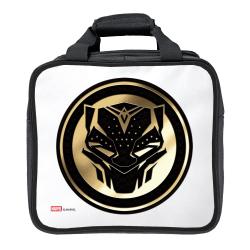 Marvel Black Panther 1 Ball Bowling Bag